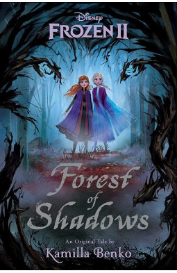 Frozen 2: Forest of Shadows