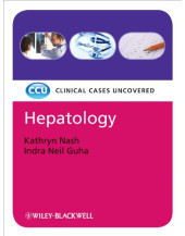 Hepatology: Clinical Cases Uncovered: 38