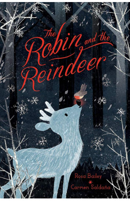 The Robin and the Reindeer