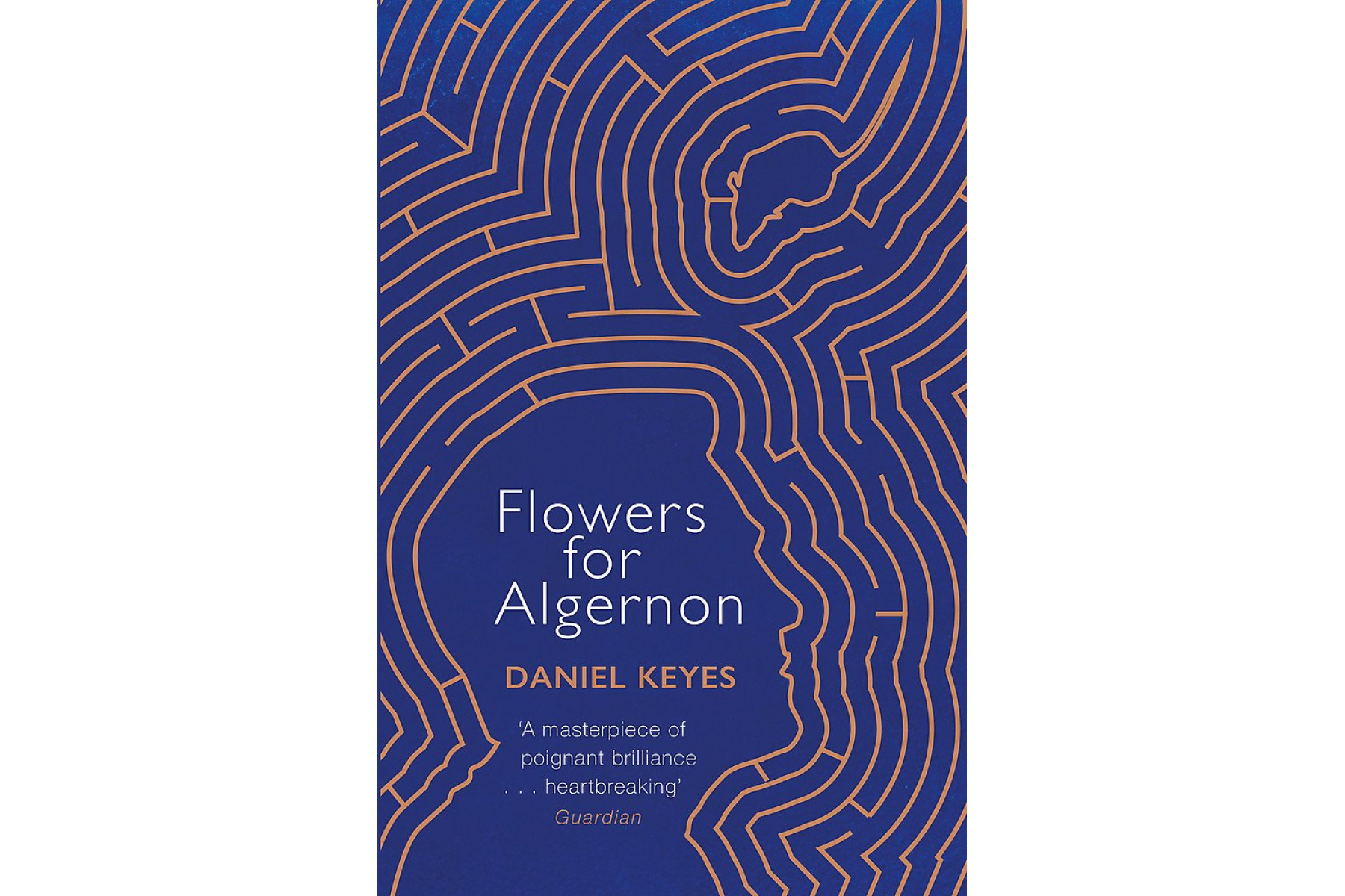 Flowers For Algernon