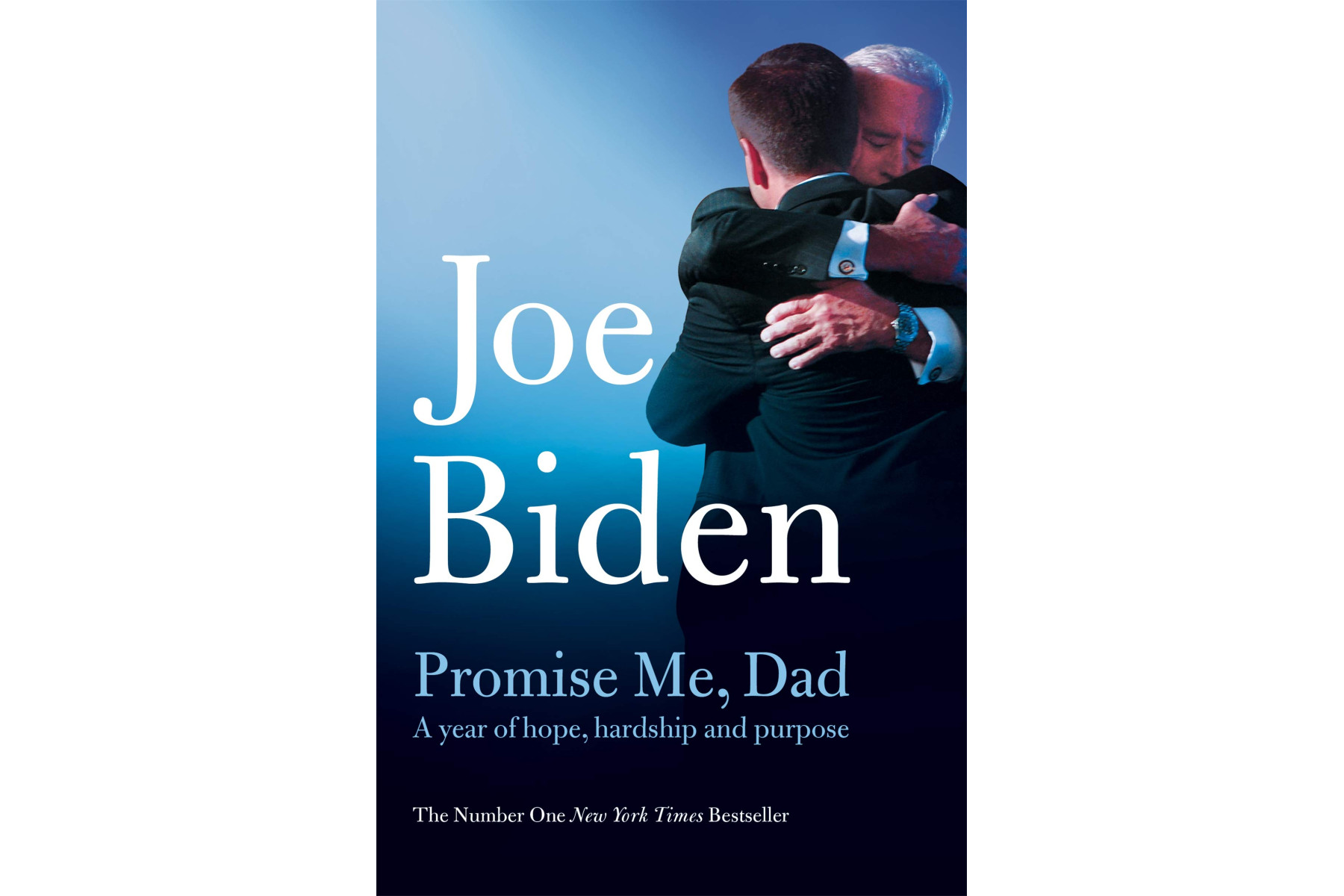 Promise Me, Dad