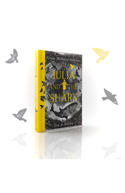 Julia and the Shark