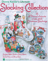 Donna Koolers Ultimate Stocking Collection