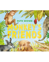 Monkey's Friends