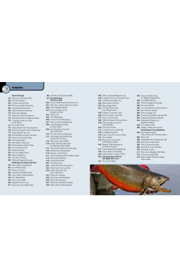 The Total Outdoorsman Manual: 374 Skills You Need to Know