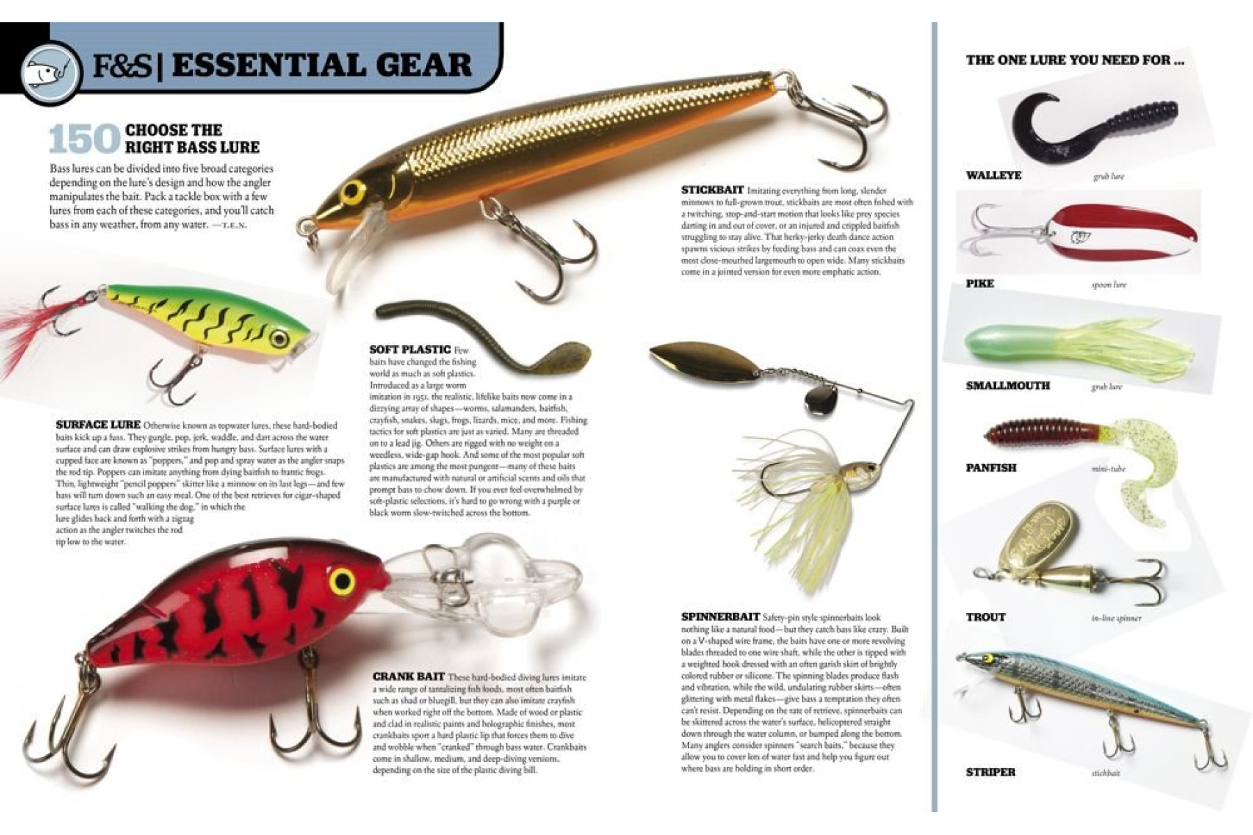 The Total Outdoorsman Manual: 374 Skills You Need to Know