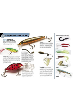 The Total Outdoorsman Manual: 374 Skills You Need to Know