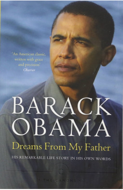Dreams From My Father: A Story of Race and Inheritance