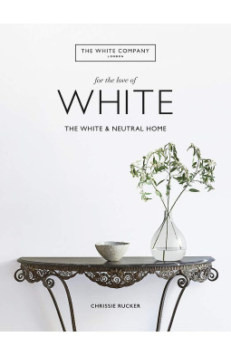 The White Company, For the Love of White