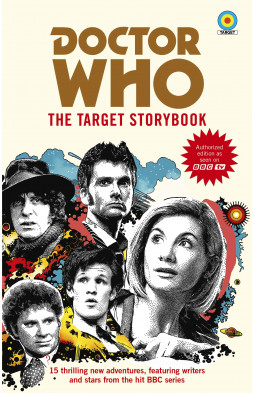 Doctor Who: The Target Storybook (Dr Who)