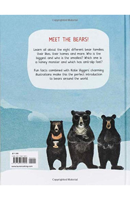 A Book of Bears: At Home with Bears Around the World