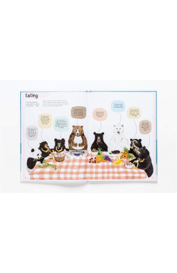 A Book of Bears: At Home with Bears Around the World