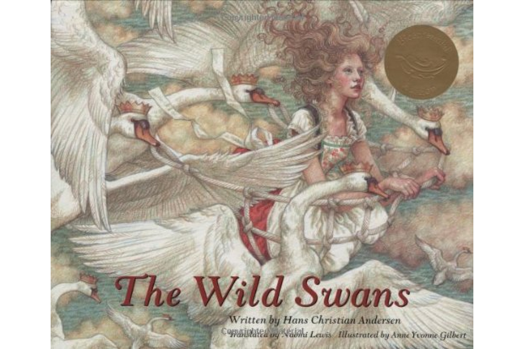 The Wild Swans