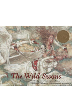 The Wild Swans