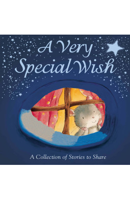 A Very Special Wish: A Collection of Stories to Share