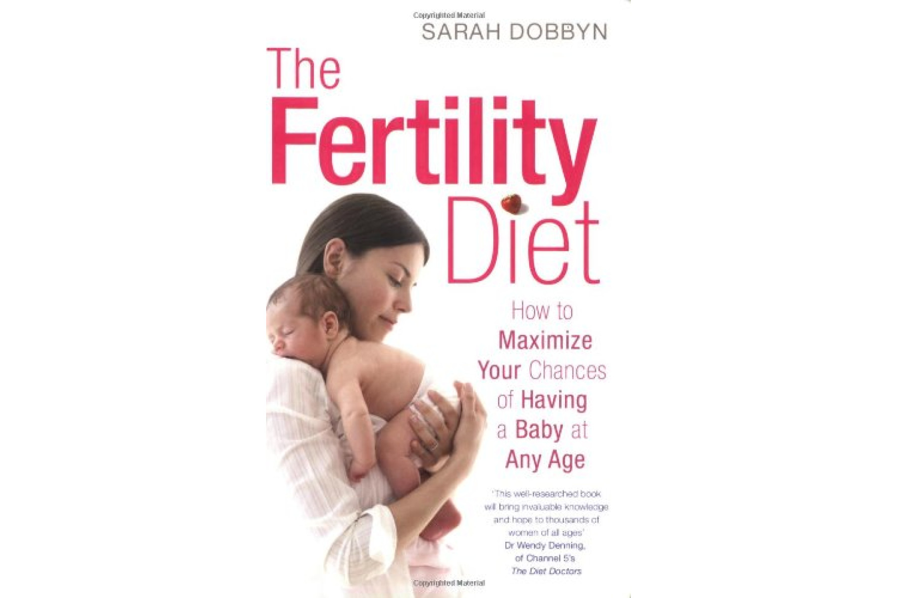 The Fertility Diet