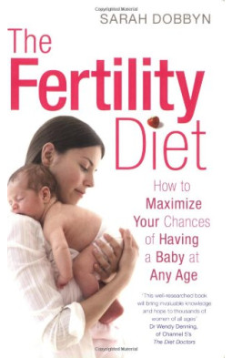 The Fertility Diet