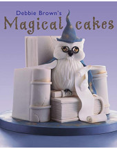 Debbie Brown's Magical Cakes