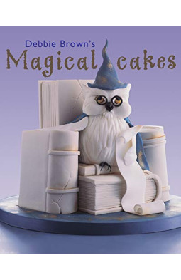Debbie Brown's Magical Cakes