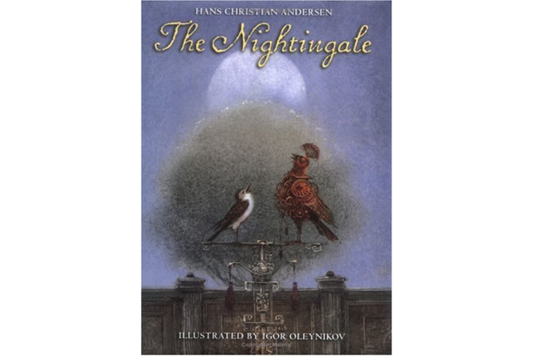 The Nightingale