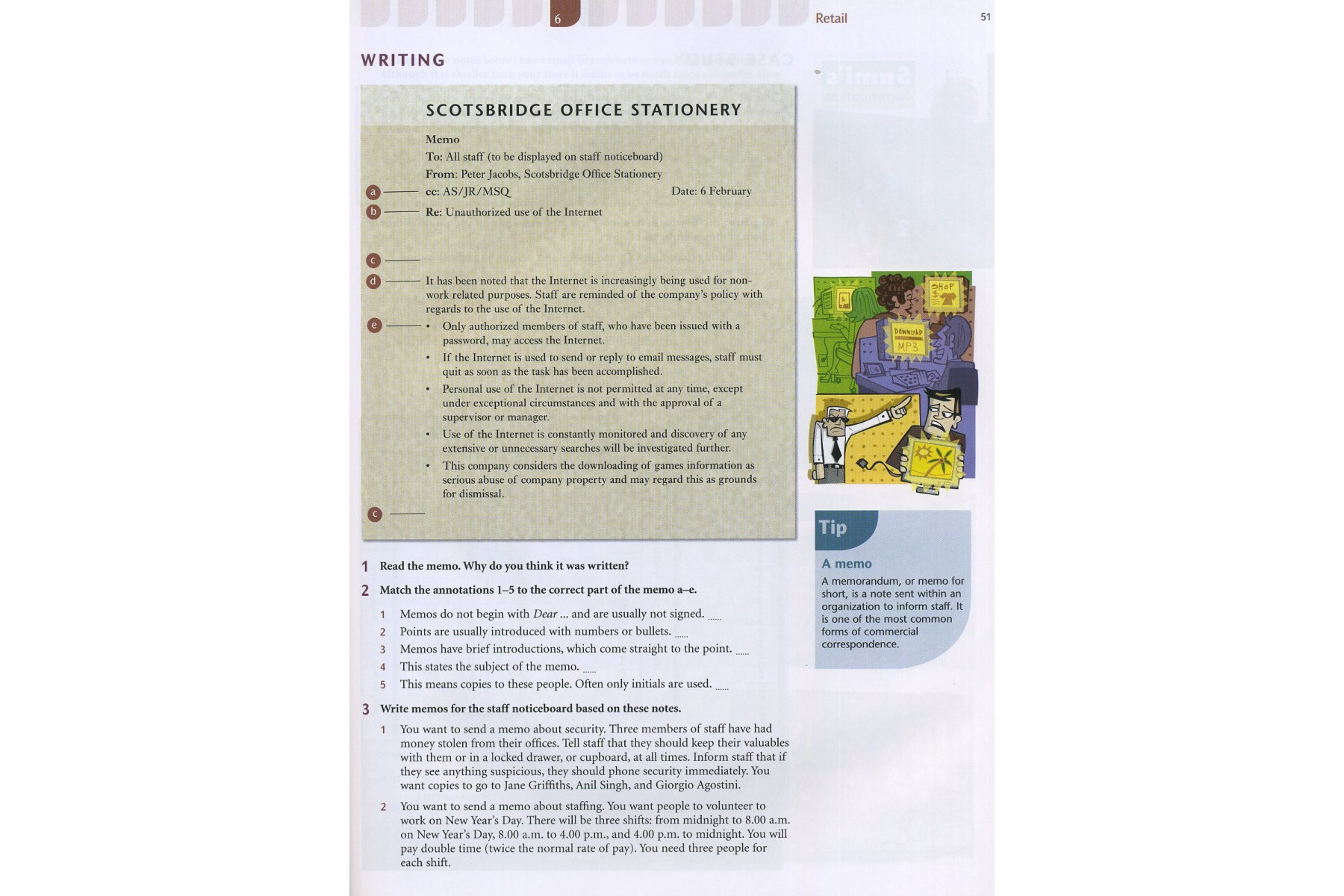 ProFile 2: Intermediate: Student's Book