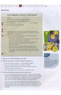 ProFile 2: Intermediate: Student's Book