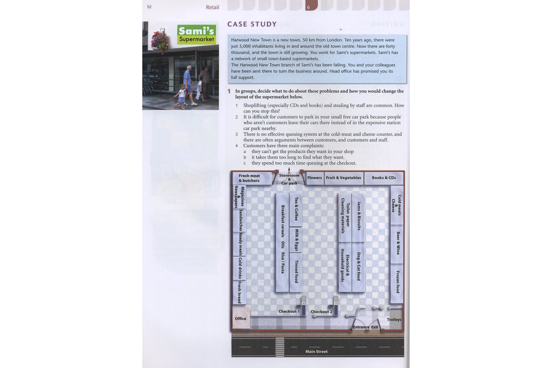 ProFile 2: Intermediate: Student's Book