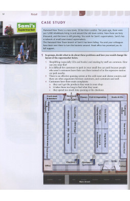 ProFile 2: Intermediate: Student's Book