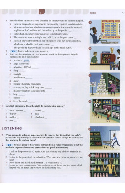 ProFile 2: Intermediate: Student's Book