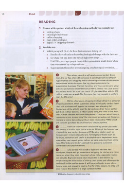 ProFile 2: Intermediate: Student's Book