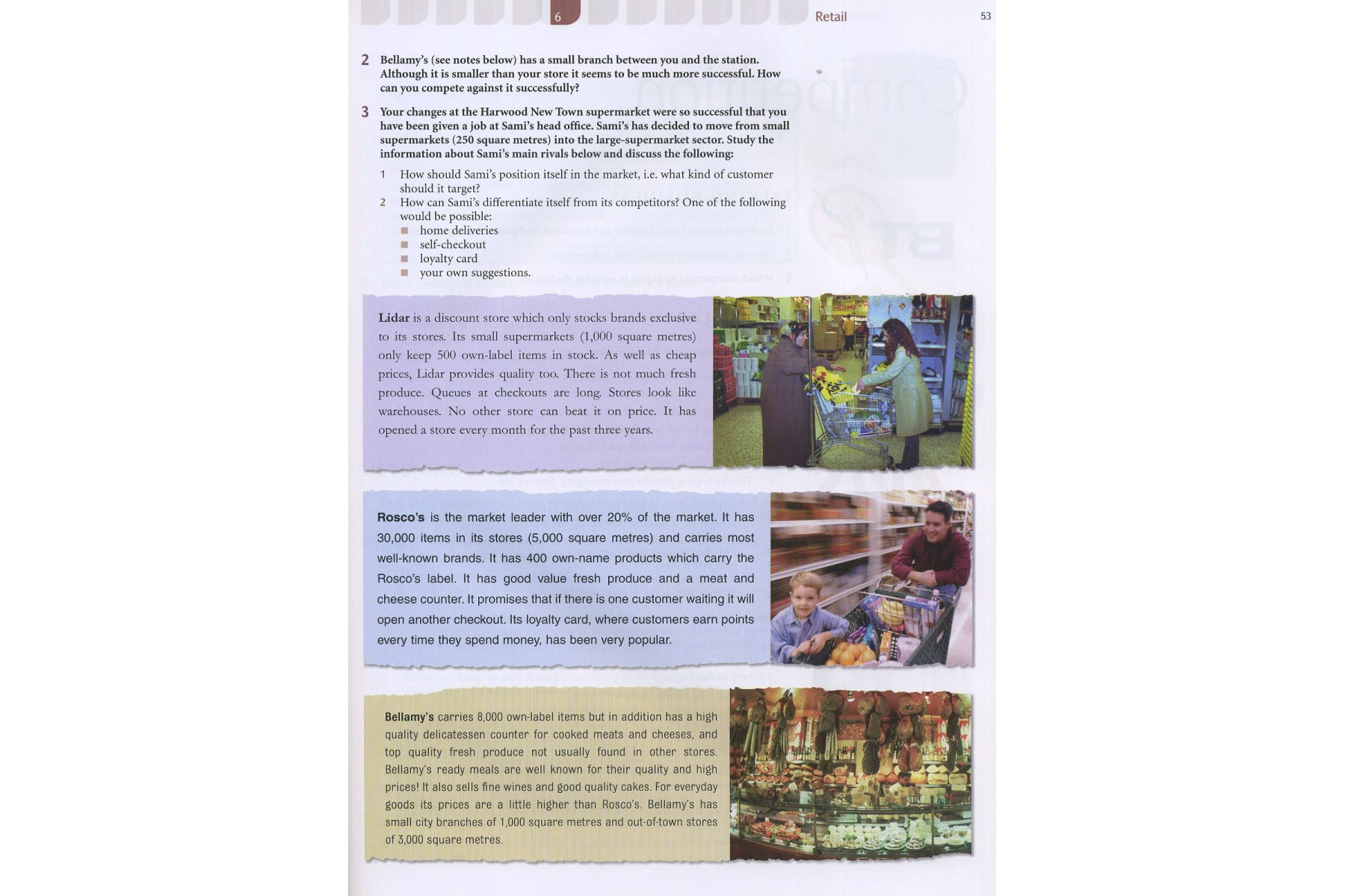 ProFile 2: Intermediate: Student's Book