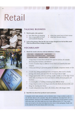 ProFile 2: Intermediate: Student's Book