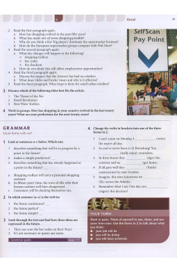 ProFile 2: Intermediate: Student's Book
