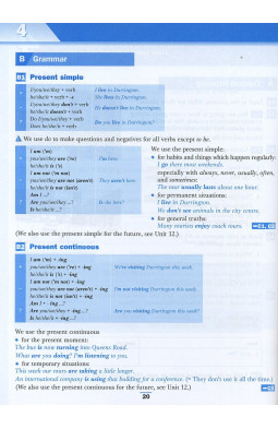 Cambridge Grammar for PET