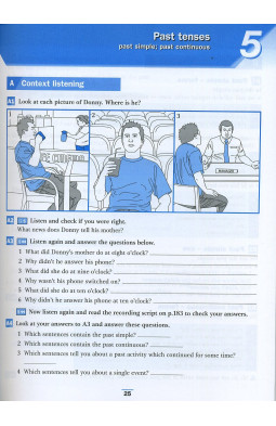 Cambridge Grammar for PET