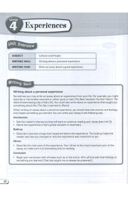 Boost! Writing: Teacher's Book Level 3