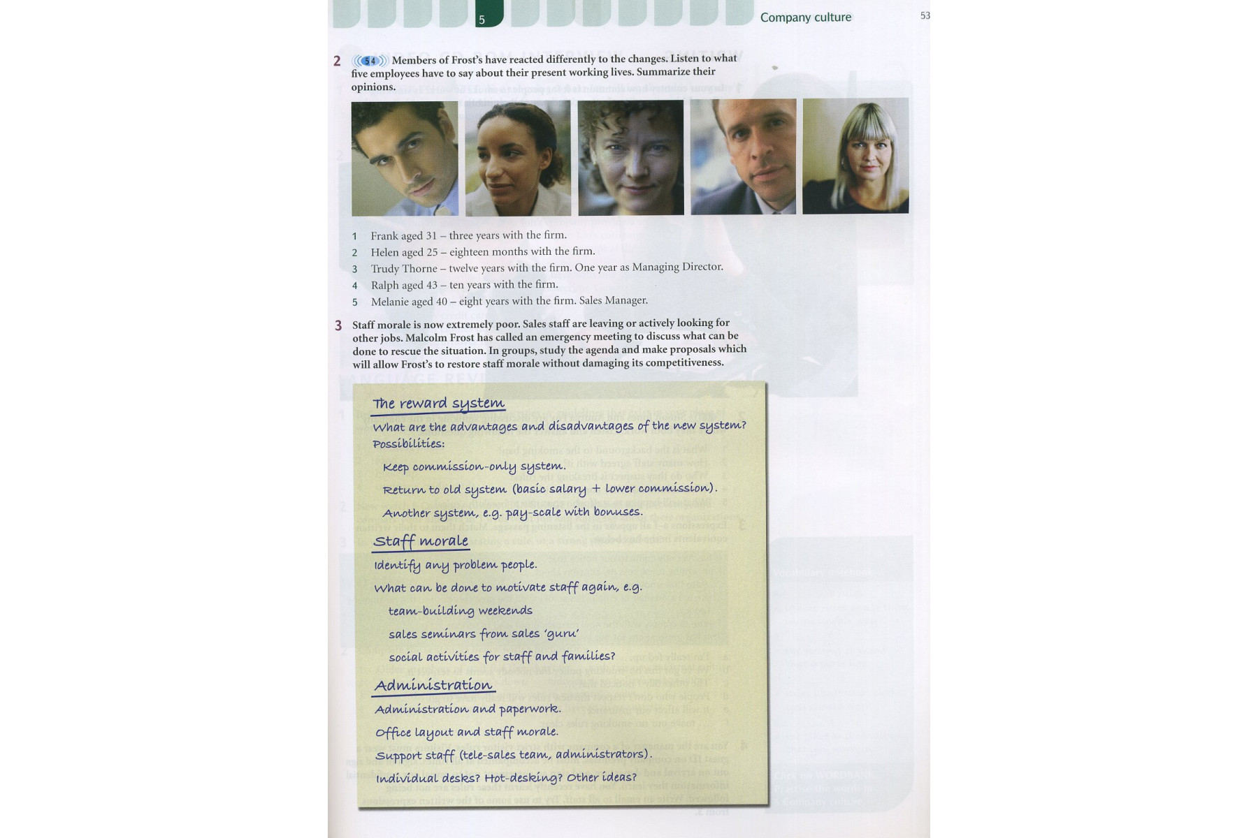 ProFile 3: Upper-Intermediate: Student's Pack
