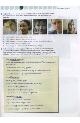 ProFile 3: Upper-Intermediate: Student's Pack