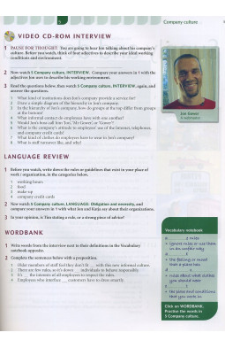 ProFile 3: Upper-Intermediate: Student's Pack