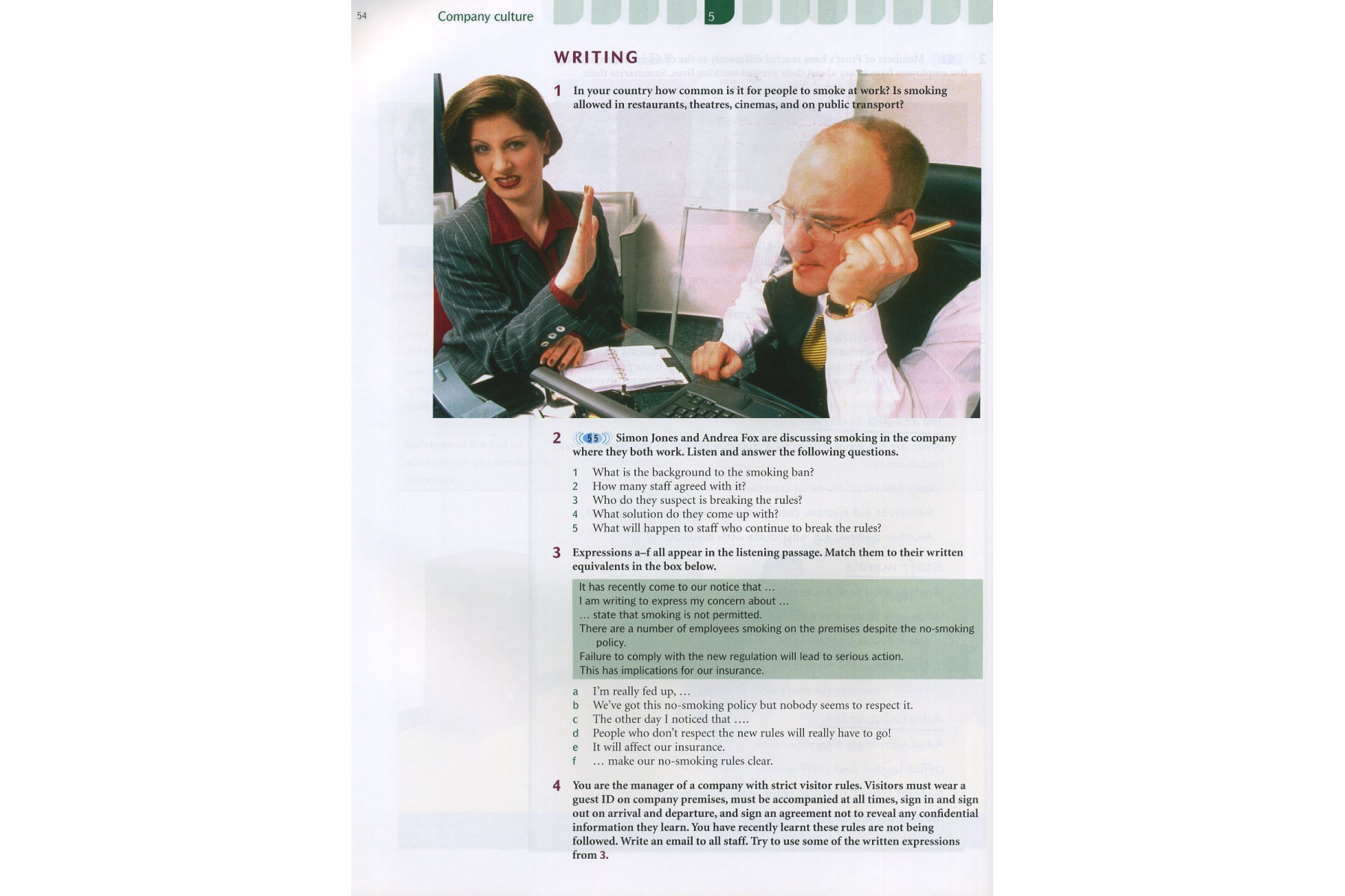 ProFile 3: Upper-Intermediate: Student's Pack