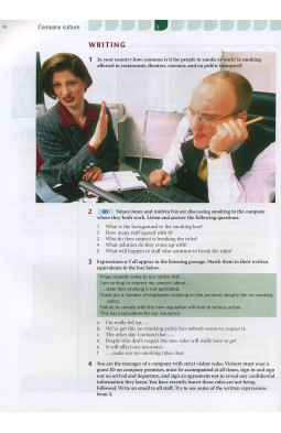 ProFile 3: Upper-Intermediate: Student's Pack