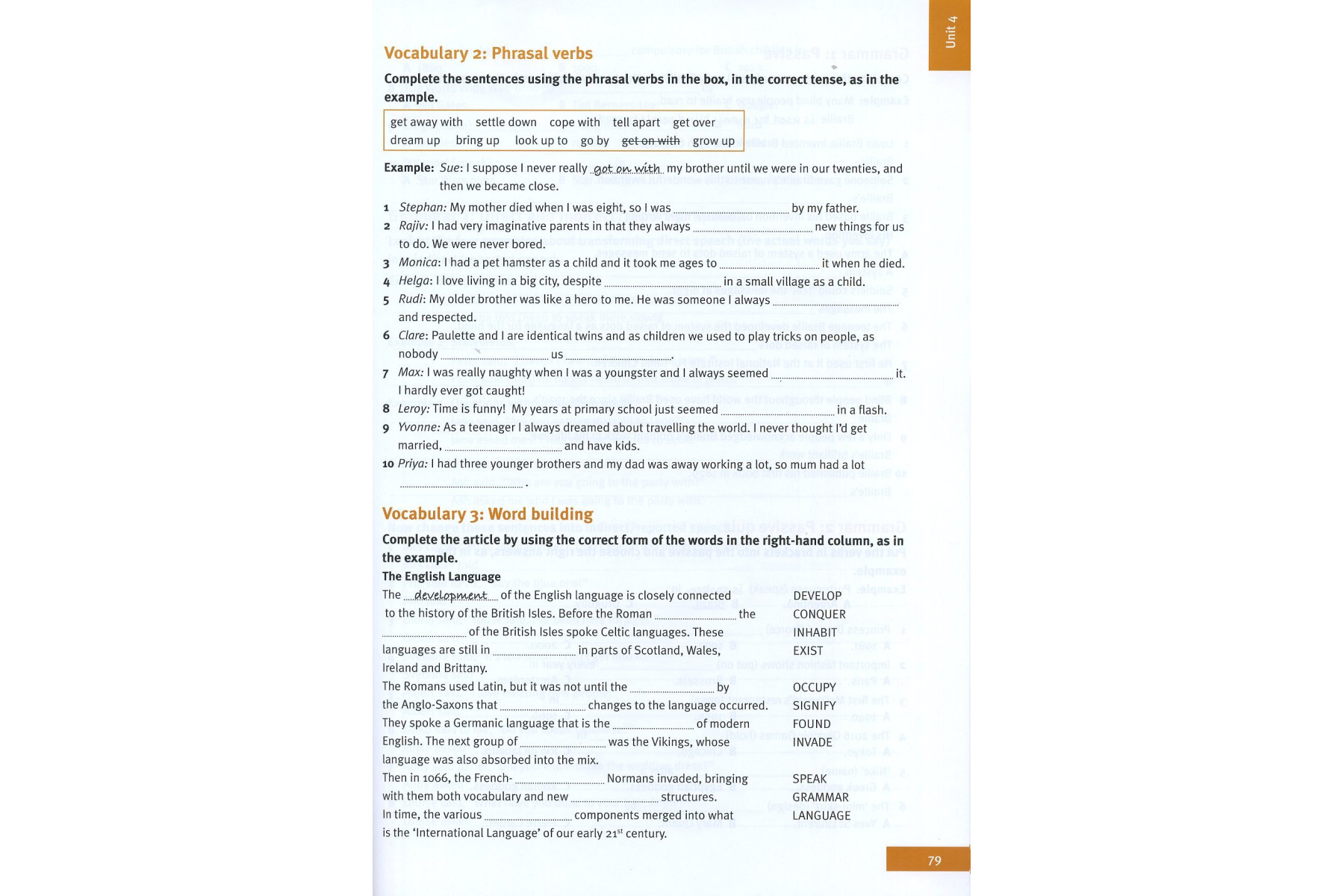 Pearson Test of English General Skills Booster 3 Students' Book and CD Pack