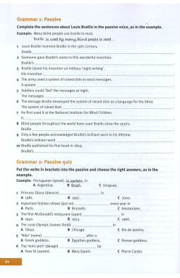 Pearson Test of English General Skills Booster 3 Students' Book and CD Pack