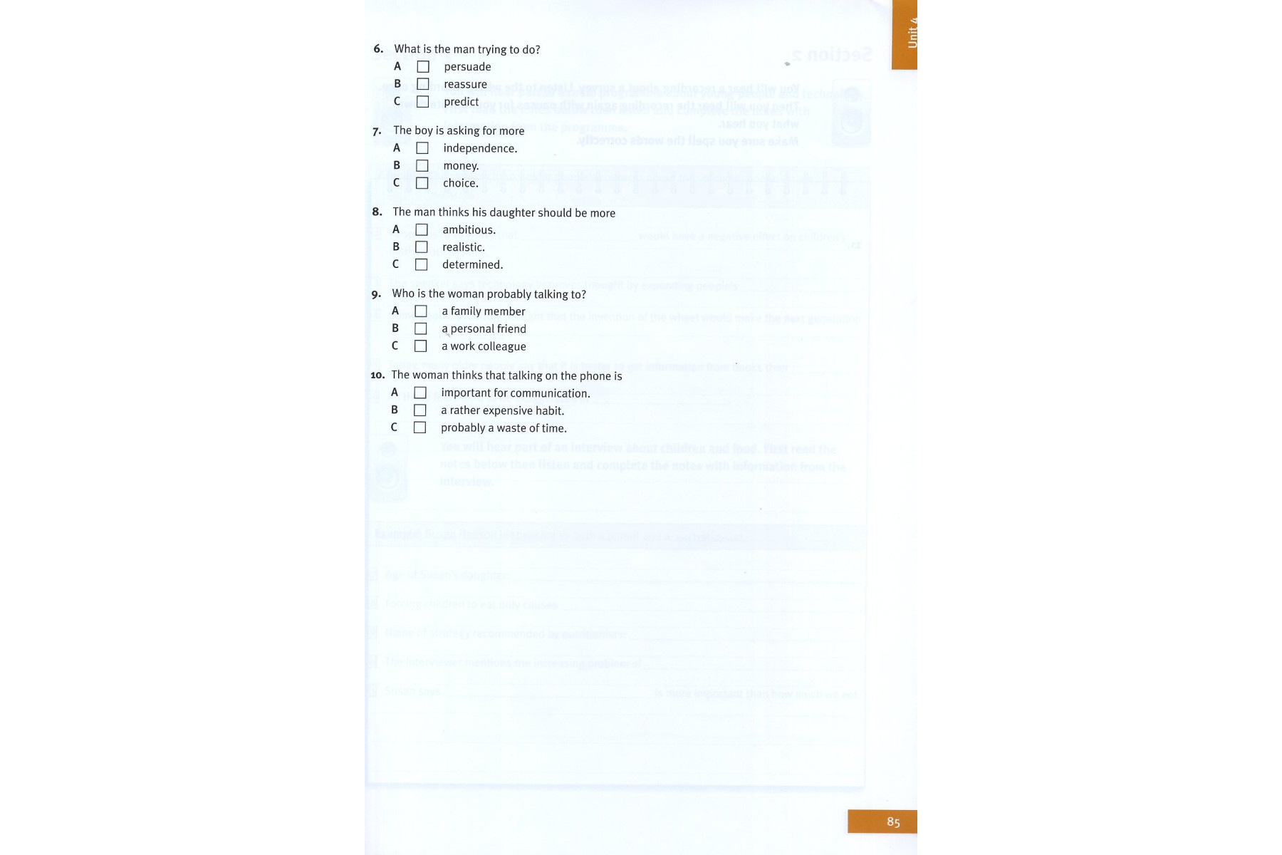 Pearson Test of English General Skills Booster 3 Students' Book and CD Pack