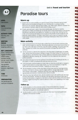 Writing Extra: A Resource Book of Multi-Level Skills Activities