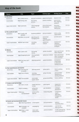 Writing Extra: A Resource Book of Multi-Level Skills Activities
