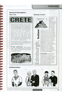 Writing Extra: A Resource Book of Multi-Level Skills Activities