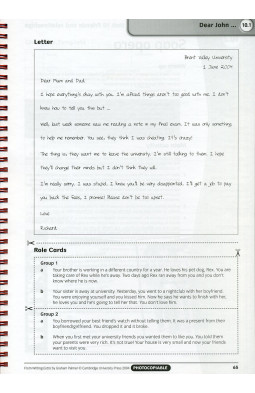 Writing Extra: A Resource Book of Multi-Level Skills Activities