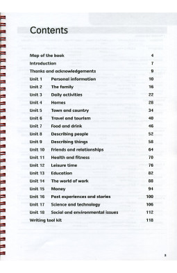 Writing Extra: A Resource Book of Multi-Level Skills Activities