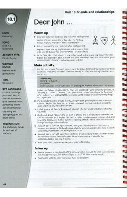 Writing Extra: A Resource Book of Multi-Level Skills Activities